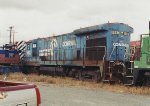 Conrail #1983